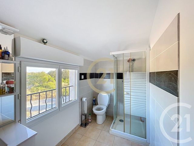 Maison à vendre - 4 pièces - 255 m2 - Ledenon - 30 - LANGUEDOC-ROUSSILLON