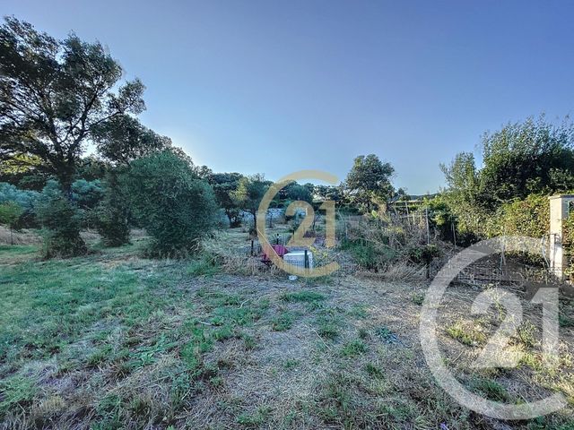 Maison à vendre - 4 pièces - 255 m2 - Ledenon - 30 - LANGUEDOC-ROUSSILLON