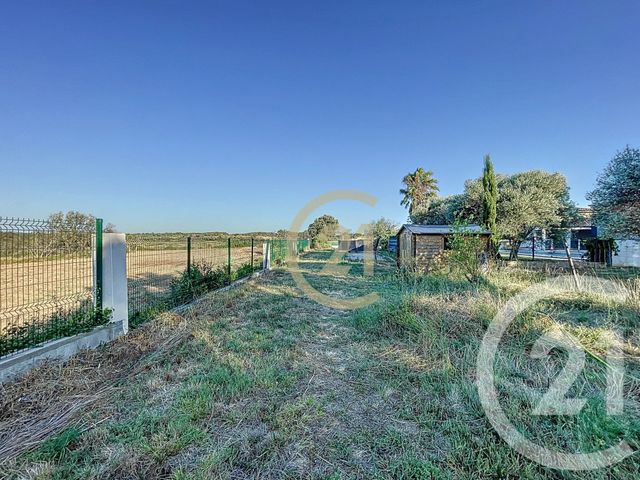 Maison à vendre - 4 pièces - 255 m2 - Ledenon - 30 - LANGUEDOC-ROUSSILLON