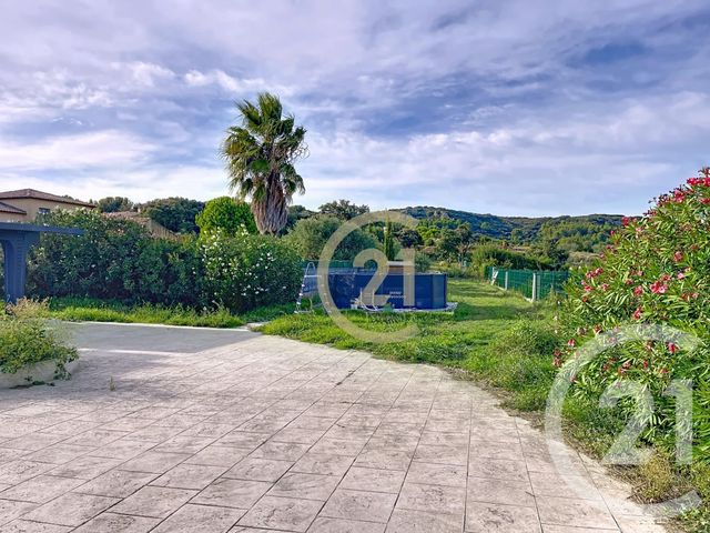 Maison à vendre - 4 pièces - 255 m2 - Ledenon - 30 - LANGUEDOC-ROUSSILLON