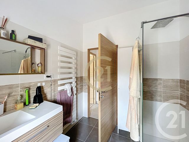 Maison à vendre - 4 pièces - 255 m2 - Ledenon - 30 - LANGUEDOC-ROUSSILLON