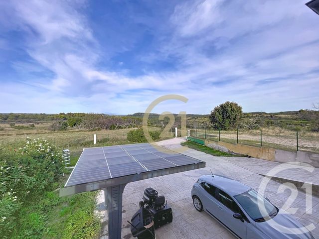 Maison à vendre - 4 pièces - 255 m2 - Ledenon - 30 - LANGUEDOC-ROUSSILLON