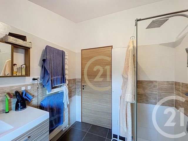 Maison à vendre - 4 pièces - 255 m2 - Ledenon - 30 - LANGUEDOC-ROUSSILLON