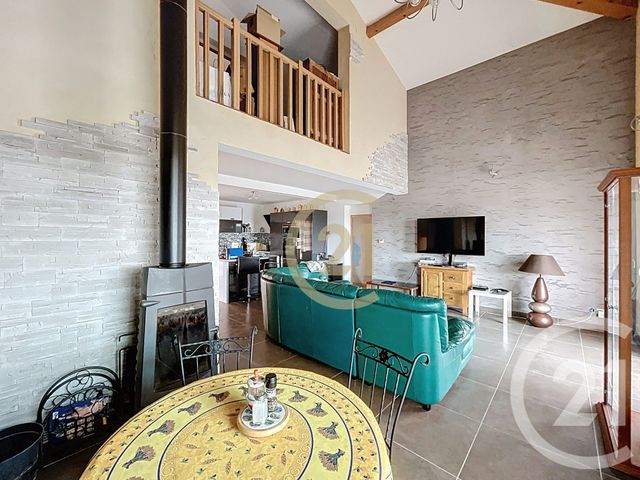 Maison à vendre - 4 pièces - 255 m2 - Ledenon - 30 - LANGUEDOC-ROUSSILLON