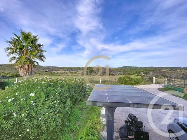 Maison à vendre - 4 pièces - 255 m2 - Ledenon - 30 - LANGUEDOC-ROUSSILLON