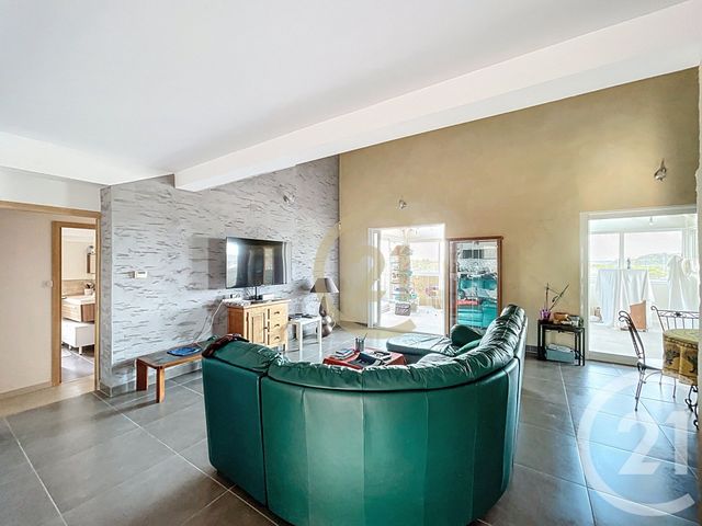 Maison à vendre - 4 pièces - 255 m2 - Ledenon - 30 - LANGUEDOC-ROUSSILLON