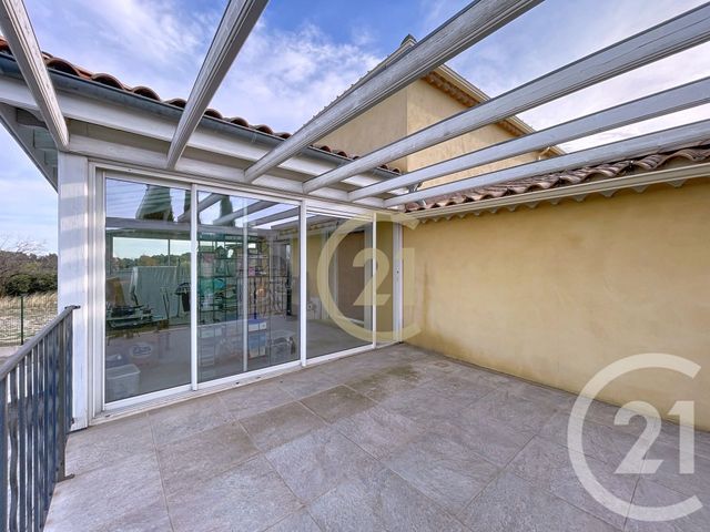 Maison à vendre - 4 pièces - 255 m2 - Ledenon - 30 - LANGUEDOC-ROUSSILLON