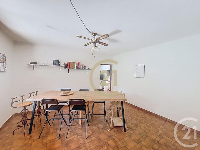 Maison à vendre - 6 pièces - 179 m2 - Comps - 30 - LANGUEDOC-ROUSSILLON