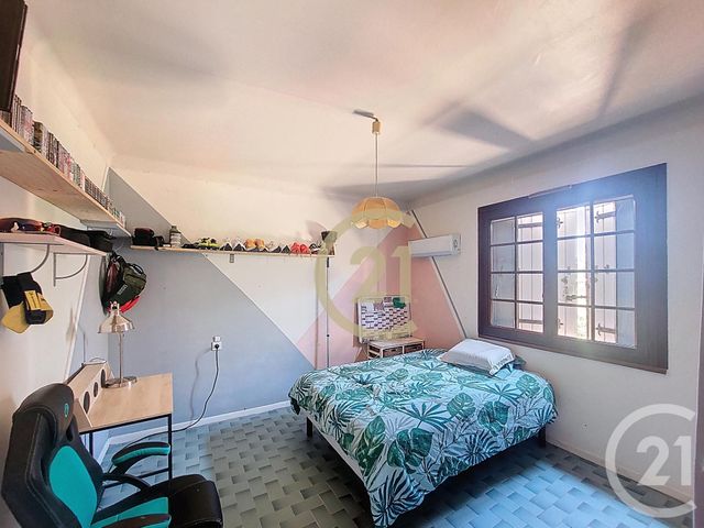 Maison à vendre - 6 pièces - 179 m2 - Comps - 30 - LANGUEDOC-ROUSSILLON