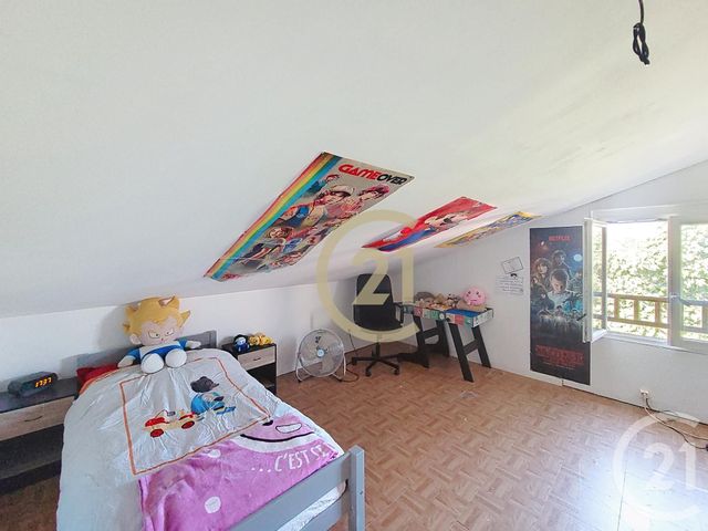 Maison à vendre - 6 pièces - 179 m2 - Comps - 30 - LANGUEDOC-ROUSSILLON