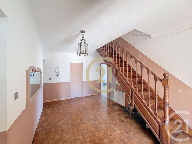 Maison à vendre - 6 pièces - 179 m2 - Comps - 30 - LANGUEDOC-ROUSSILLON