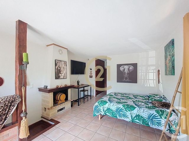 Maison à vendre - 6 pièces - 179 m2 - Comps - 30 - LANGUEDOC-ROUSSILLON