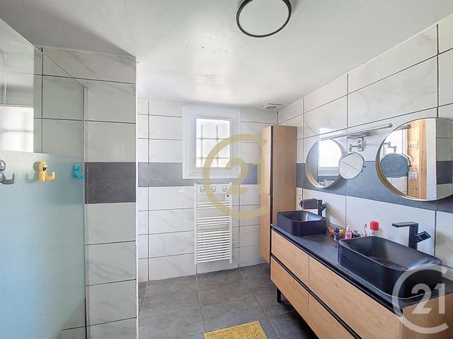 Maison à vendre - 6 pièces - 179 m2 - Comps - 30 - LANGUEDOC-ROUSSILLON