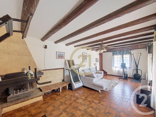 Maison à vendre - 6 pièces - 179 m2 - Comps - 30 - LANGUEDOC-ROUSSILLON