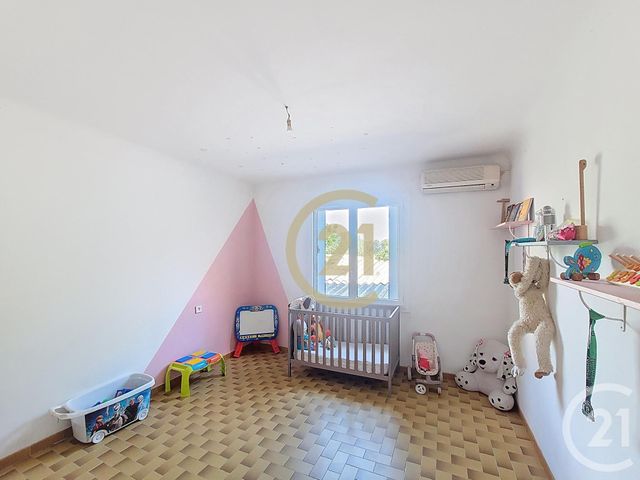 Maison à vendre - 6 pièces - 179 m2 - Comps - 30 - LANGUEDOC-ROUSSILLON