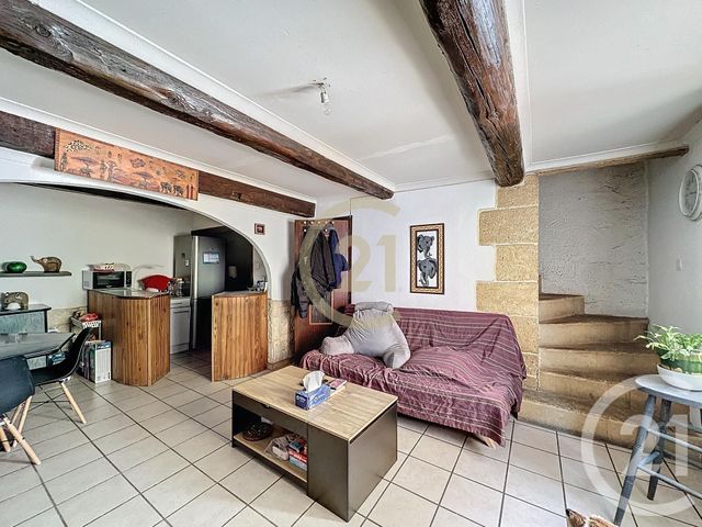 maison - LEDENON - 30