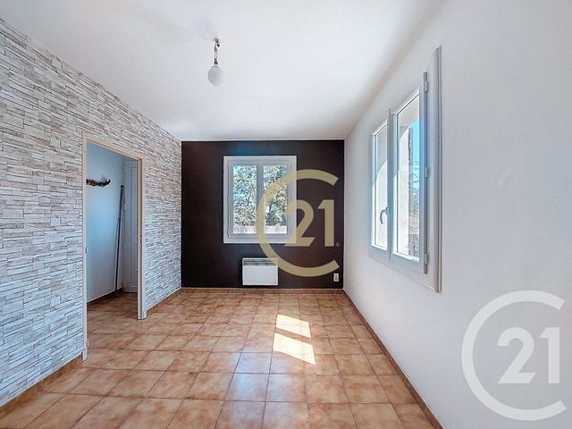 Appartement à louer THEZIERS