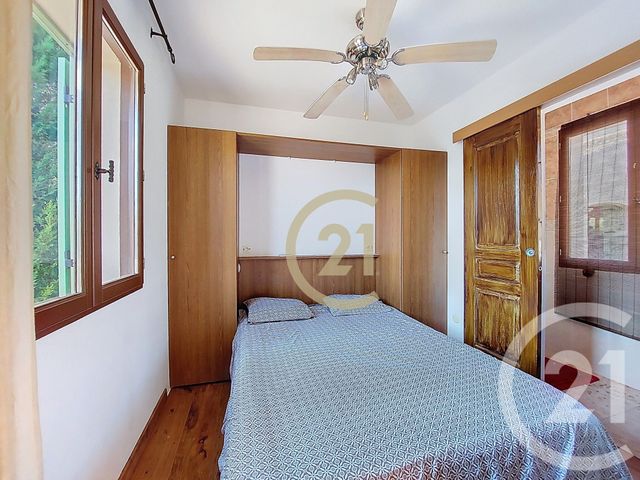 Maison à louer - 2 pièces - 22,78 m2 - Castillon Du Gard - 30 - LANGUEDOC-ROUSSILLON