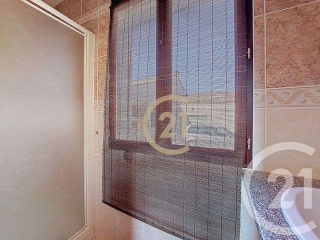 Maison à louer - 2 pièces - 22,78 m2 - Castillon Du Gard - 30 - LANGUEDOC-ROUSSILLON