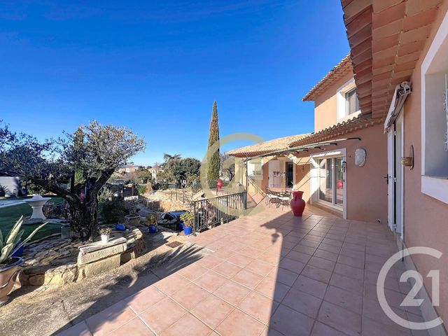 Maison &agrave; vendre - 5 pi&egrave;ces - 183,24 m2 - Uzes - 30 - LANGUEDOC-ROUSSILLON