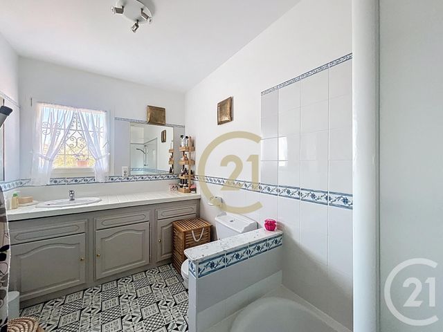 Maison &agrave; vendre - 5 pi&egrave;ces - 183,24 m2 - Uzes - 30 - LANGUEDOC-ROUSSILLON