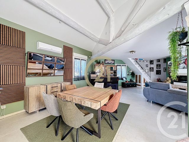 Maison &agrave; vendre - 5 pi&egrave;ces - 183,24 m2 - Uzes - 30 - LANGUEDOC-ROUSSILLON
