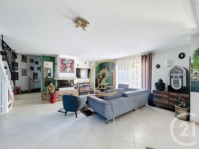 Maison &agrave; vendre - 5 pi&egrave;ces - 183,24 m2 - Uzes - 30 - LANGUEDOC-ROUSSILLON