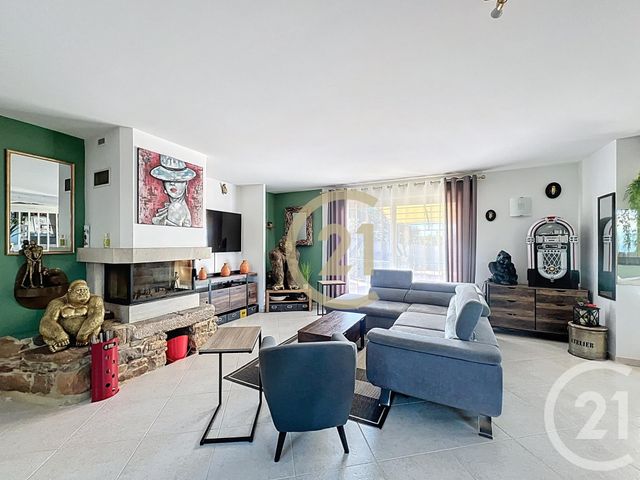 Maison &agrave; vendre - 5 pi&egrave;ces - 183,24 m2 - Uzes - 30 - LANGUEDOC-ROUSSILLON