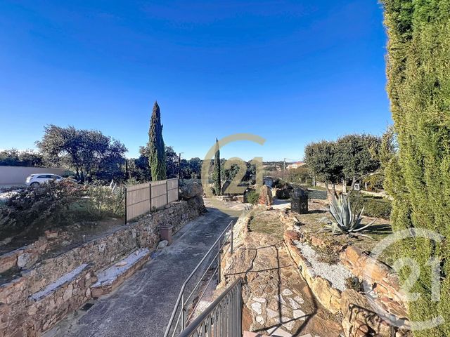 Maison &agrave; vendre - 5 pi&egrave;ces - 183,24 m2 - Uzes - 30 - LANGUEDOC-ROUSSILLON