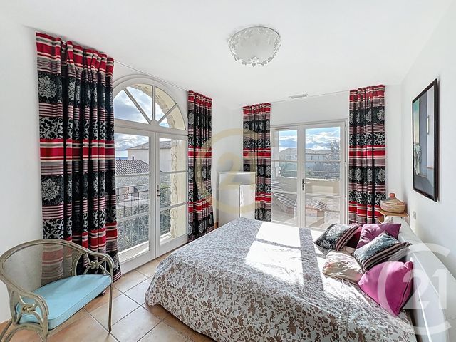 Maison à vendre - 5 pièces - 183 m2 - Uzes - 30 - LANGUEDOC-ROUSSILLON