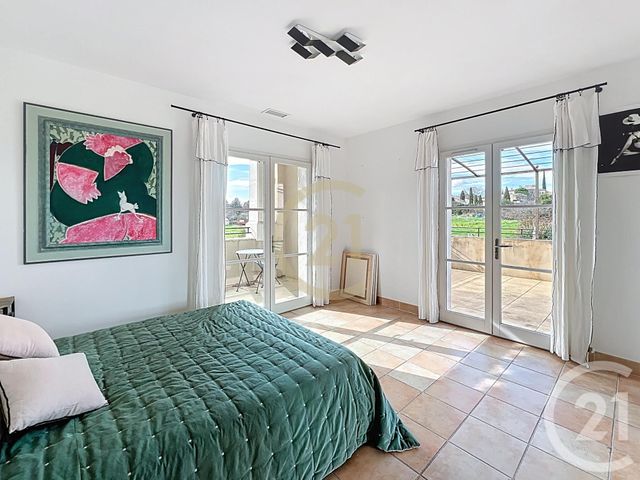 Maison à vendre - 5 pièces - 183 m2 - Uzes - 30 - LANGUEDOC-ROUSSILLON