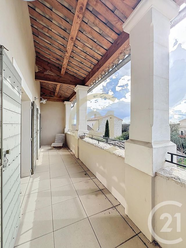 Maison à vendre - 5 pièces - 183 m2 - Uzes - 30 - LANGUEDOC-ROUSSILLON