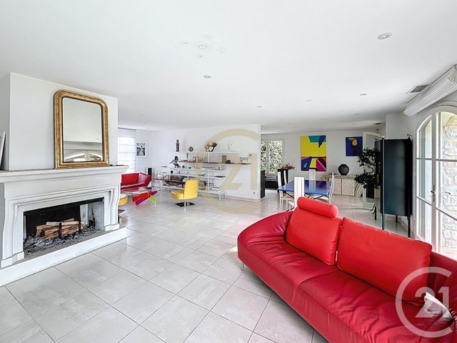 Maison à vendre - 5 pièces - 183 m2 - Uzes - 30 - LANGUEDOC-ROUSSILLON