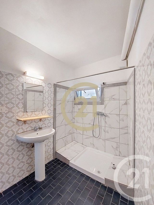 Maison &agrave; louer - 5 pi&egrave;ces - 105,16 m2 - Fournes - 30 - LANGUEDOC-ROUSSILLON