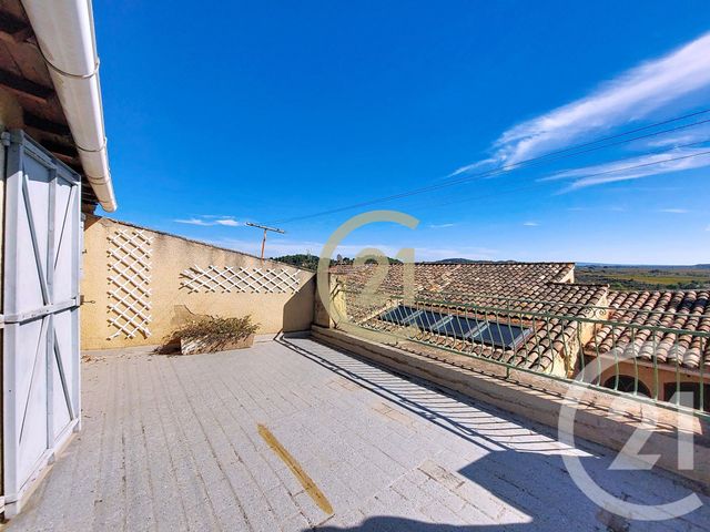 Maison à louer FOURNES