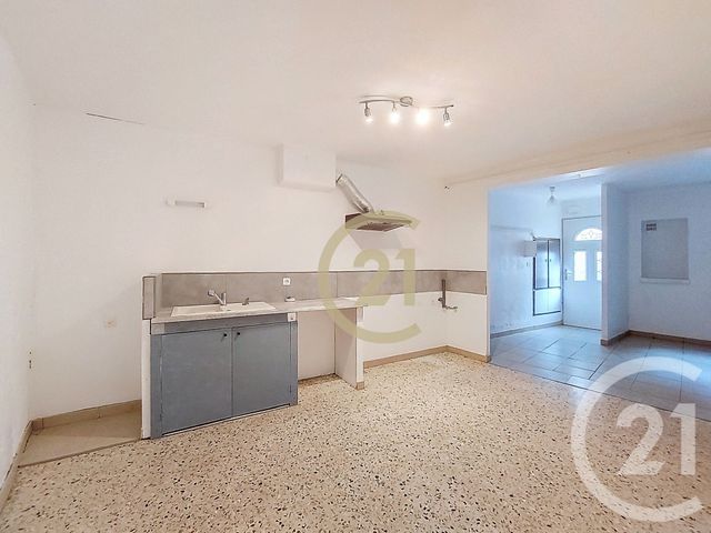 Maison &agrave; louer - 5 pi&egrave;ces - 105,16 m2 - Fournes - 30 - LANGUEDOC-ROUSSILLON