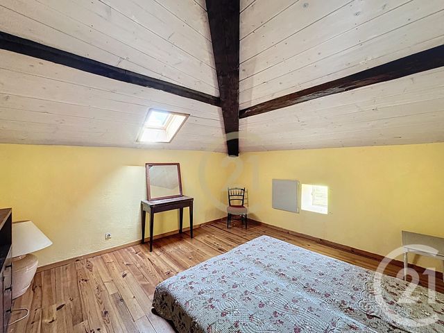 Maison à vendre - 12 pièces - 221,48 m2 - Uzes - 30 - LANGUEDOC-ROUSSILLON