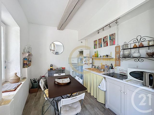 Maison à vendre - 12 pièces - 221,48 m2 - Uzes - 30 - LANGUEDOC-ROUSSILLON