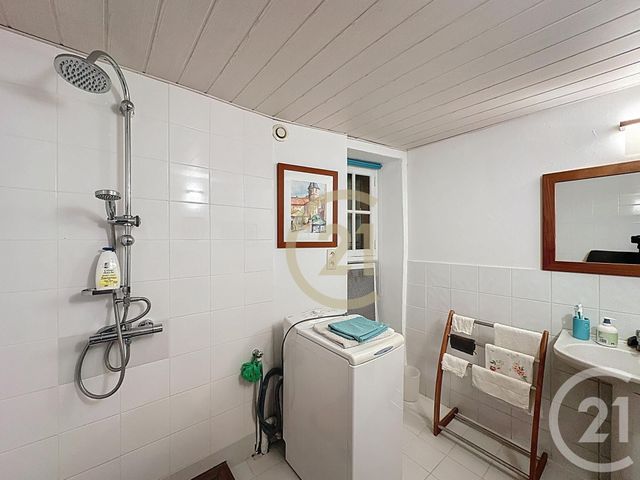 Maison à vendre - 12 pièces - 221,48 m2 - Uzes - 30 - LANGUEDOC-ROUSSILLON