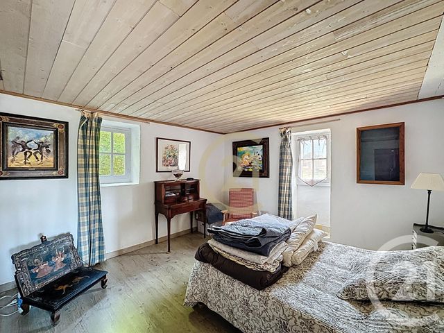 Maison à vendre - 12 pièces - 221,48 m2 - Uzes - 30 - LANGUEDOC-ROUSSILLON