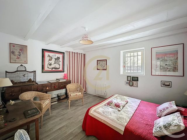 Maison à vendre - 12 pièces - 221,48 m2 - Uzes - 30 - LANGUEDOC-ROUSSILLON