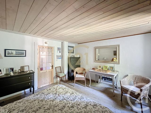 Maison à vendre - 12 pièces - 221,48 m2 - Uzes - 30 - LANGUEDOC-ROUSSILLON