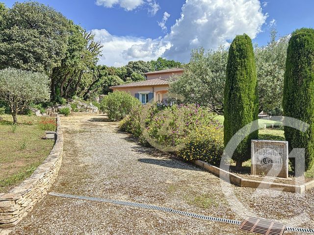 Maison à vendre - 5 pièces - 146 m2 - Uzes - 30 - LANGUEDOC-ROUSSILLON