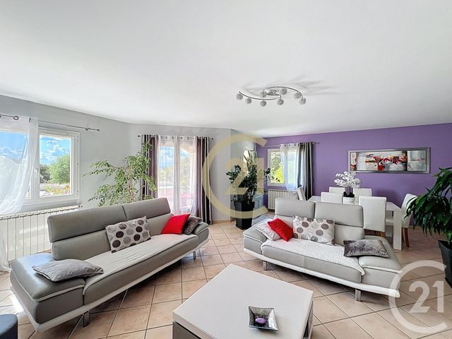 Maison à vendre - 5 pièces - 146 m2 - Uzes - 30 - LANGUEDOC-ROUSSILLON