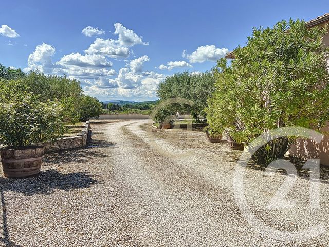 Maison à vendre - 5 pièces - 146 m2 - Uzes - 30 - LANGUEDOC-ROUSSILLON