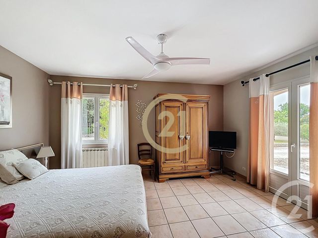 Maison à vendre - 5 pièces - 146 m2 - Uzes - 30 - LANGUEDOC-ROUSSILLON