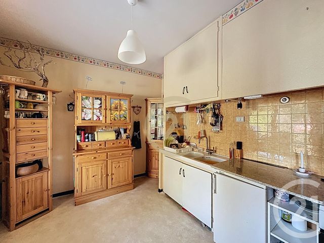 Maison à vendre - 5 pièces - 81,94 m2 - Uzes - 30 - LANGUEDOC-ROUSSILLON