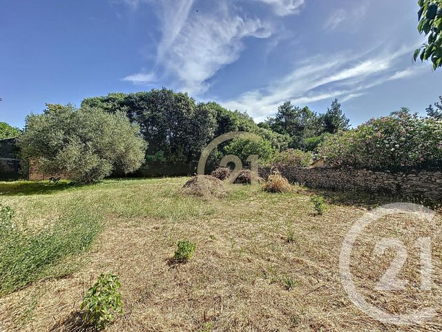 Maison à vendre - 5 pièces - 81,94 m2 - Uzes - 30 - LANGUEDOC-ROUSSILLON