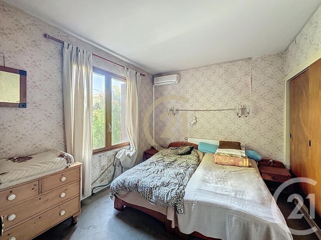 Maison à vendre - 5 pièces - 81,94 m2 - Uzes - 30 - LANGUEDOC-ROUSSILLON