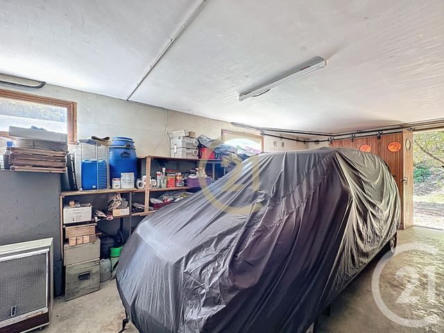 Maison à vendre - 5 pièces - 81,94 m2 - Uzes - 30 - LANGUEDOC-ROUSSILLON